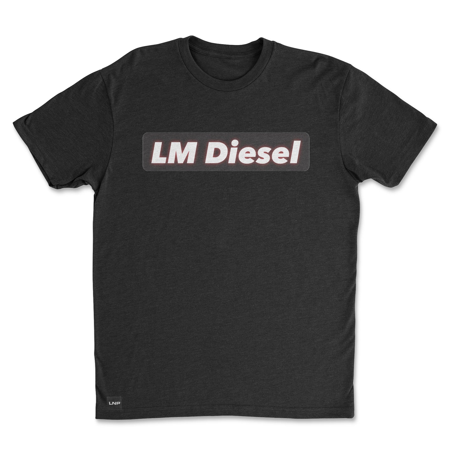 LM Diesel V2 Tee