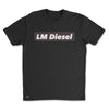 LM Diesel V2