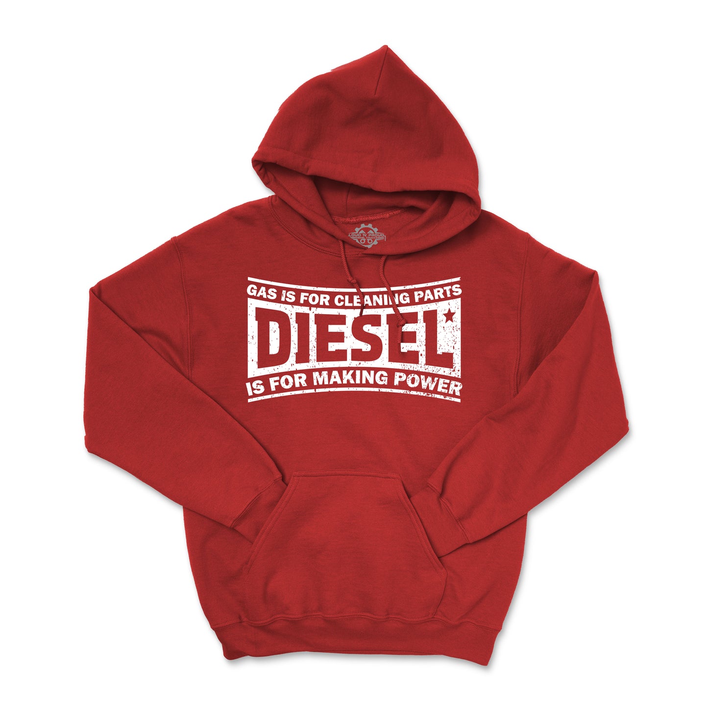 diesel power gear DIESEL POWER HOODIE – LNPGEAR.com