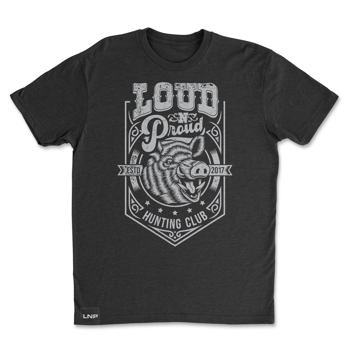 BOAR TEE