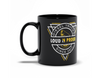 Retro LNP Coffee Mug