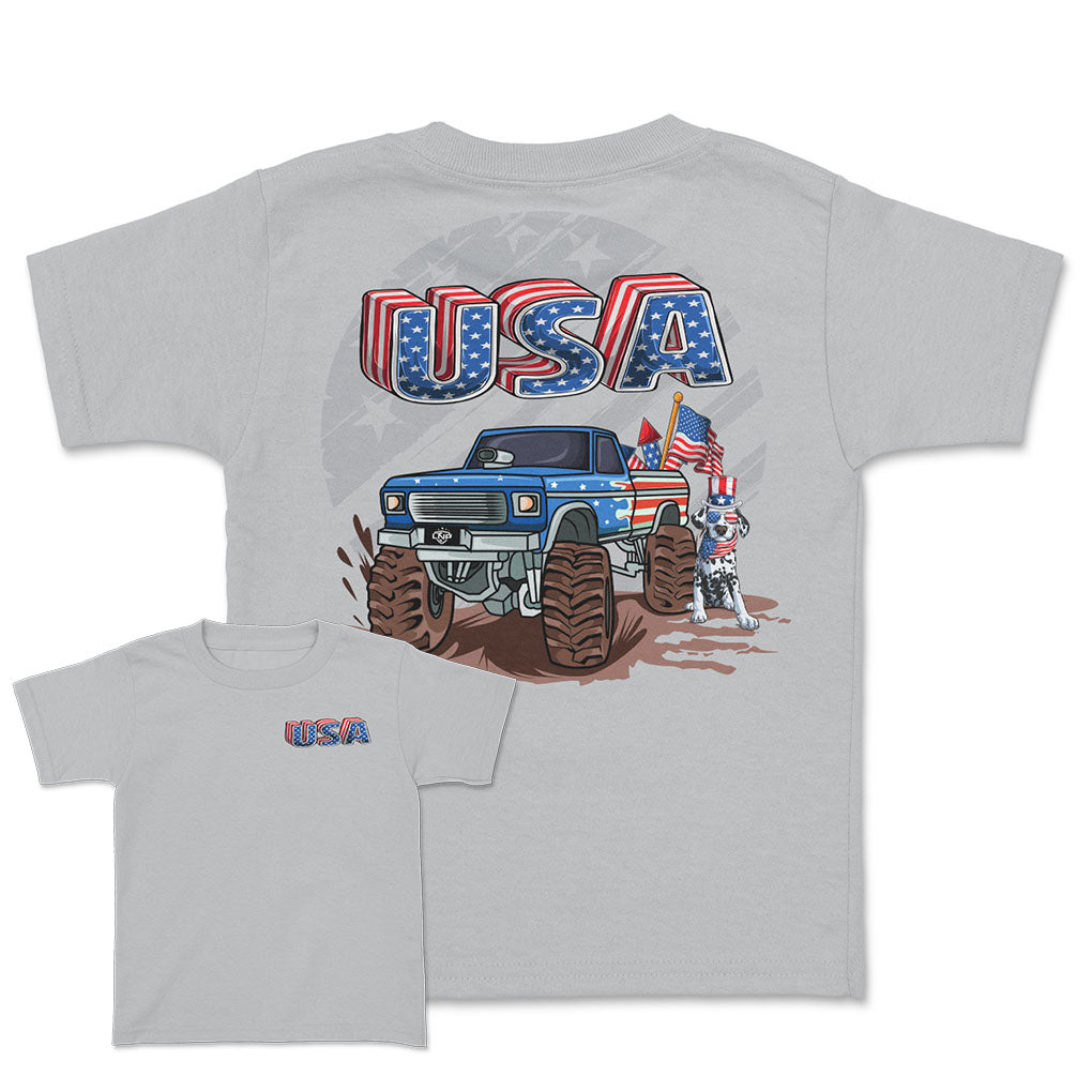 Youth - USA TRUCK