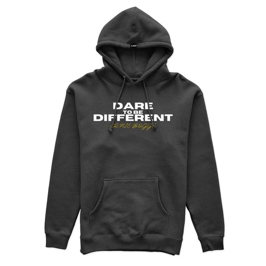 DARE TO HOODIE