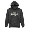 GIVE HER THE BEANS HEAVYWEIGHT HOODIE