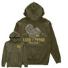 Load image into Gallery viewer, Harvest Heavyweight Hoodie