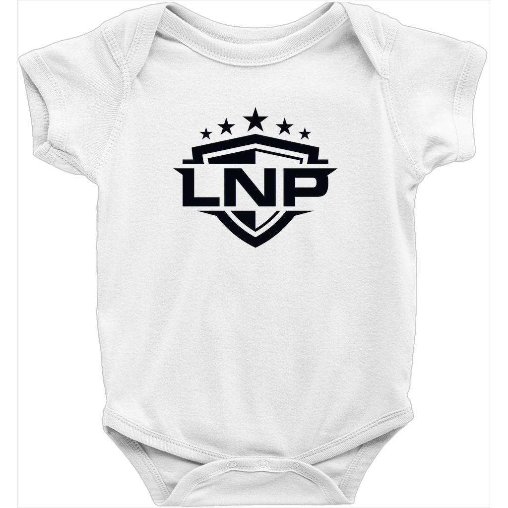 LNP Shield - Baby Onesies