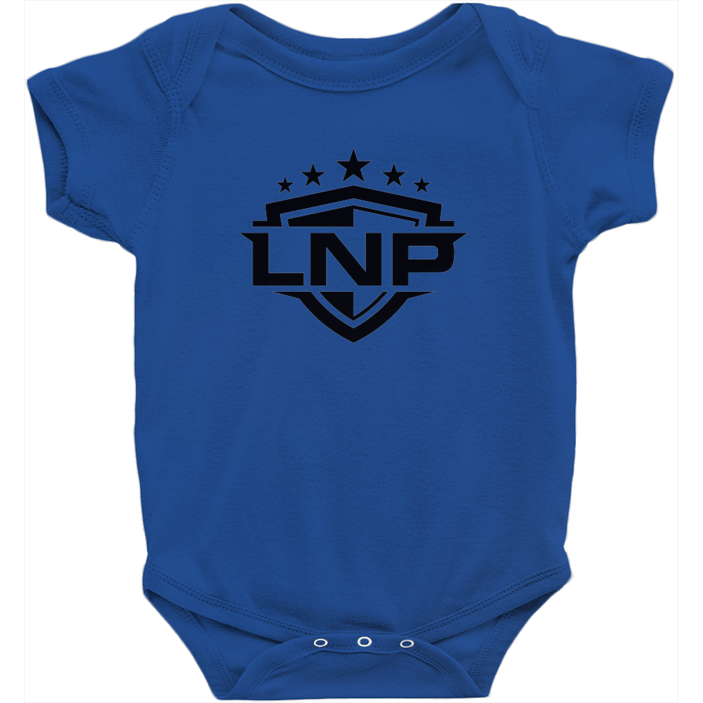 LNP Shield - Baby Onesies