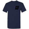 Old School Unisex DB T-Shirt