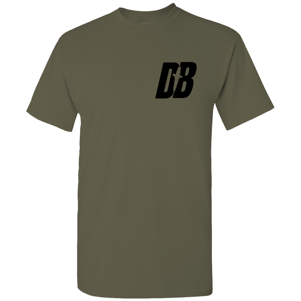 Old School Unisex DB T-Shirt