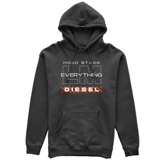 Hood Stack Everything Hoodie